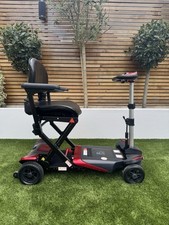 Monarch solax smarti for sale  CATERHAM