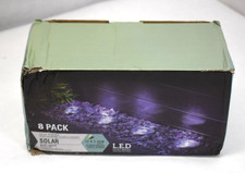 Lot led solar for sale  Kansas City