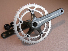 170mm campagnolo record for sale  Pittsburgh