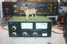 Zetagi tm1000 matcher for sale  NEWTOWNARDS