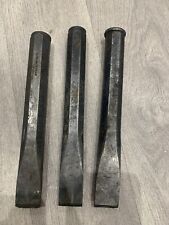 cold chisel for sale  SPALDING