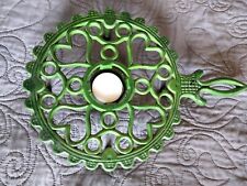 Plat servant chauffe d'occasion  Évian-les-Bains