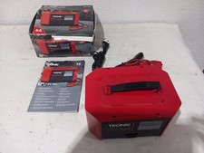 Kfz batterie ladegerät gebraucht kaufen  Jestetten