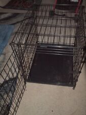 Metal dog cage for sale  Fort Lauderdale