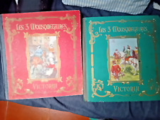 Album figurine tre usato  Torino