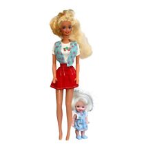Barbie day shopping for sale  WEYMOUTH