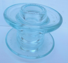 Isolateur verre edf d'occasion  France