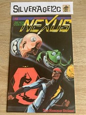 Nexus volume new for sale  Woodbridge