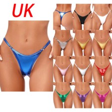 Women string thongs for sale  SWANSEA