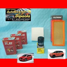 Kit tagliando fiat usato  Cerignola