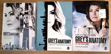 Grey anatomy dvd for sale  ASHFORD