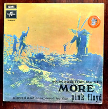Pink floyd soundtrack usato  Lacchiarella
