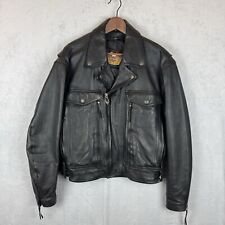 Harley davidson leather for sale  Marietta