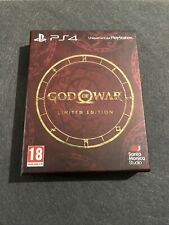 God war limited d'occasion  Bondoufle