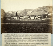 Cerdon canton poncin d'occasion  Pagny-sur-Moselle