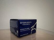 Skin health zein for sale  LONDON