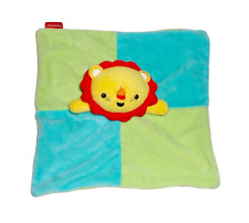 Fisher price schmusetuch gebraucht kaufen  Wolfsburg