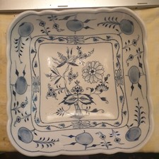 Servierschüssel rauenstein zw gebraucht kaufen  Rodach