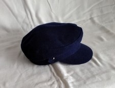 Smart peaked captain for sale  CARMARTHEN