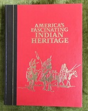 America indian heritage for sale  Reading