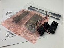 Texas instruments em430f6137rf gebraucht kaufen  Berlin