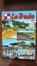 Revue train 292 d'occasion  Tours-