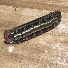 Reliquia chitarra stile usato Reliquia chitarra stile usato  Spedire a Italy