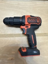 Black decker bdcdc18 for sale  SOUTHAMPTON