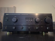 Denon pma 1560 d'occasion  Gujan-Mestras