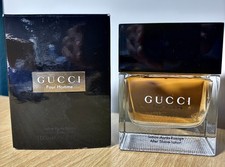 Gucci pour homme usato  Corato