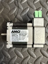 MOTOR DE PASSO AMCI SMD23E-130E, usado comprar usado MOTOR DE PASSO AMCI SMD23E-130E, usado comprar usado  Enviando para Brazil