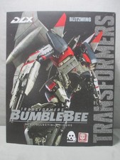 Transformers blitzwing complet for sale  Kirkland