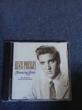 Elvis presley selections for sale  WARWICK