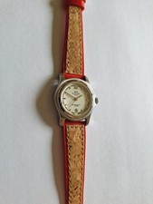 Damenarmbanduhr marke glycine gebraucht kaufen  Mönchengladbach