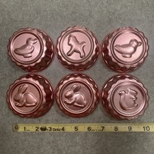 Vintage jello mold for sale  Fairbanks