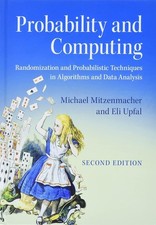Probability computing randomiz for sale  Houston