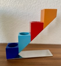 Verner Panton Lightning Stairs Kerzenhalter, usado comprar usado  Enviando para Brazil