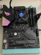 9700k asus rog for sale 9700k asus rog for sale  LEAMINGTON SPA