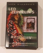 Led zeppelin rock for sale  Mayer
