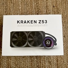 Nzxt kraken z53 gebraucht kaufen  Kamenz