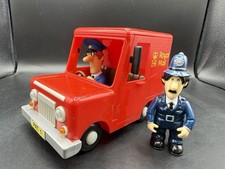 Postman pat van for sale  WORTHING