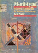 Monotype mediums methods for sale  North Smithfield