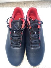 Size puma scuderia for sale  DERBY