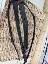 Jeffries running martingale for sale  LLANGOLLEN
