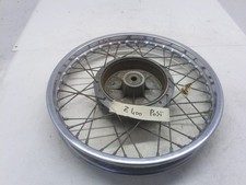 Kawasaki z400 cerchione usato  Chignolo Po
