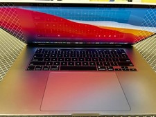 2019 macbook pro for sale  Roseville