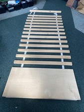 Caravan motorhome bench for sale  CLACTON-ON-SEA