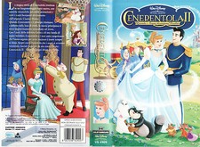 Cenerentola quando sogni usato  Senago