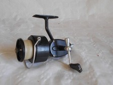 Moulinet pêche ancien d'occasion  Bais