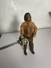 Neca texas chainsaw for sale  DARLINGTON